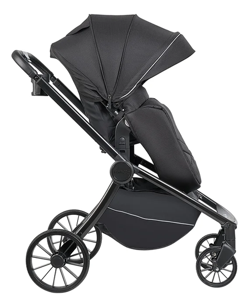 Детская универсальная коляска Farfello Baby Shell 2025 3в1 / BBS-011