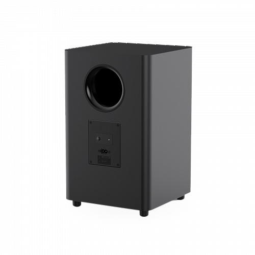 Звуковая панель (саундбар) Hisense HT Saturn