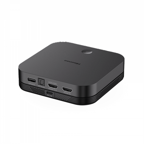 Звуковая панель (саундбар) Hisense HT Saturn