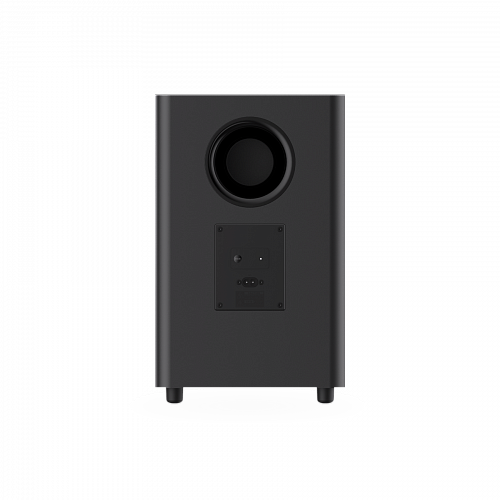 Звуковая панель (саундбар) Hisense HT Saturn