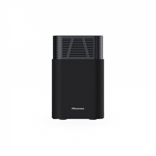 Звуковая панель (саундбар) Hisense HT Saturn