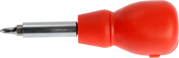 Отвертка LOM с набором бит 6961731