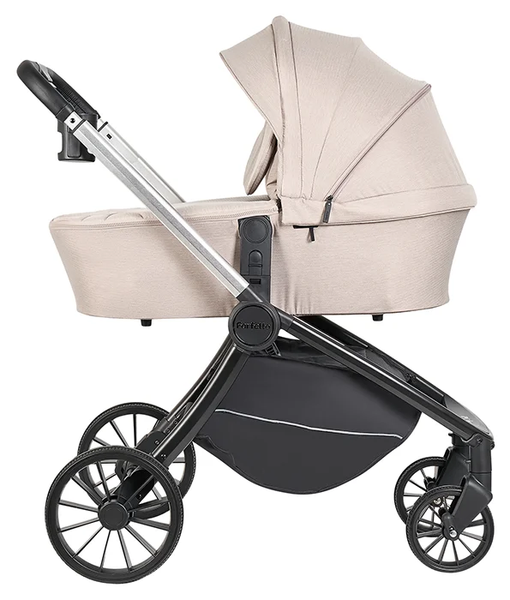 Детская универсальная коляска Farfello Baby Shell 2025 3в1 / BBS-013