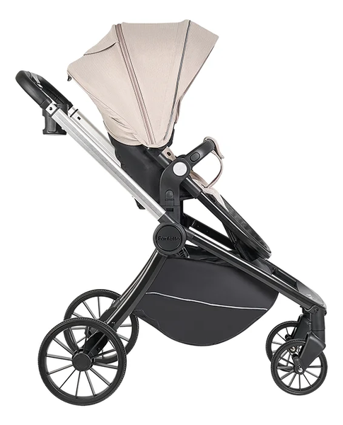 Детская универсальная коляска Farfello Baby Shell 2025 3в1 / BBS-013