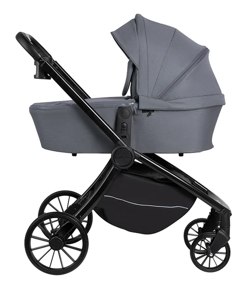 Детская универсальная коляска Farfello Baby Shell 2025 3в1 / BBS-014