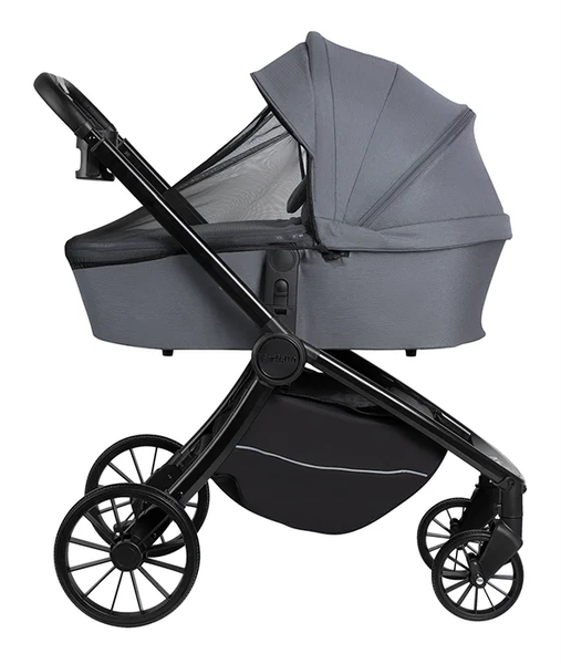 Детская универсальная коляска Farfello Baby Shell 2025 3в1 / BBS-014