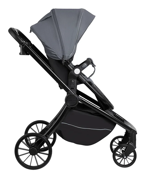 Детская универсальная коляска Farfello Baby Shell 2025 3в1 / BBS-014