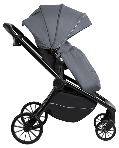 Детская универсальная коляска Farfello Baby Shell 2025 3в1 / BBS-014