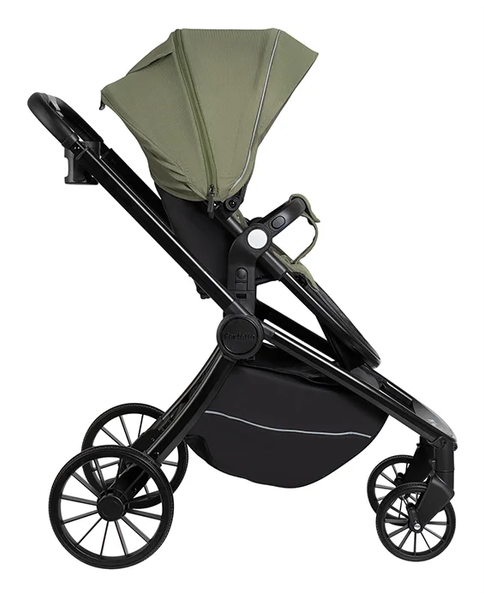 Детская универсальная коляска Farfello Baby Shell 2025 3в1 / BBS-015