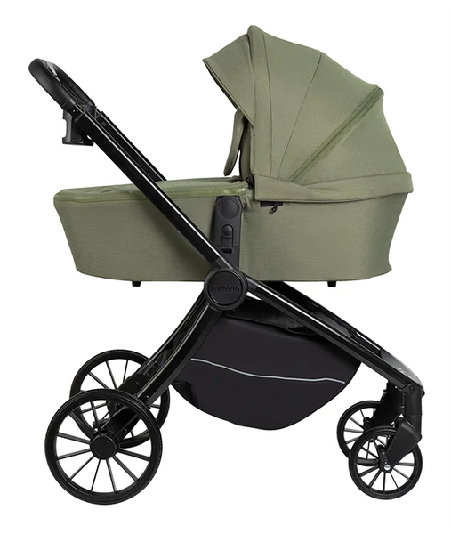 Детская универсальная коляска Farfello Baby Shell 2025 3в1 / BBS-015