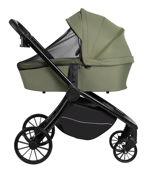 Детская универсальная коляска Farfello Baby Shell 2025 3в1 / BBS-015