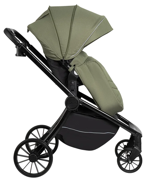 Детская универсальная коляска Farfello Baby Shell 2025 3в1 / BBS-015