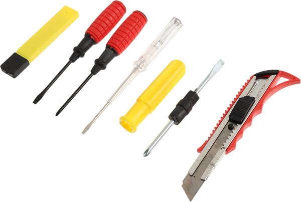 Универсальный набор инструментов LOM 10656991 - фото