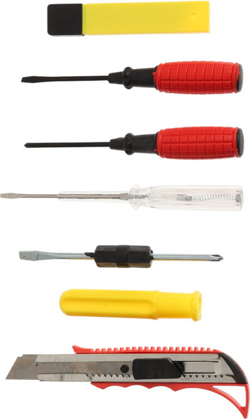 Универсальный набор инструментов LOM 10656991