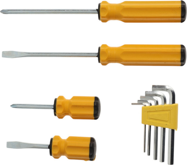 Универсальный набор инструментов LOM 10656989