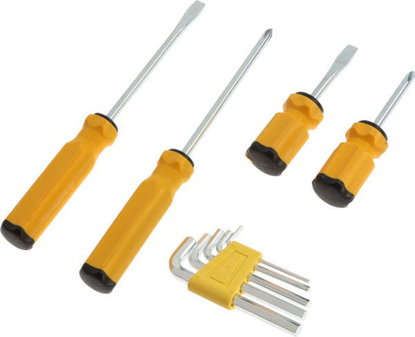 Универсальный набор инструментов LOM 10656989