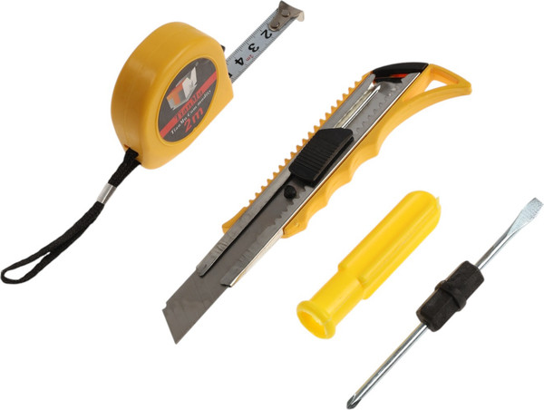 Универсальный набор инструментов LOM 10656992 - фото