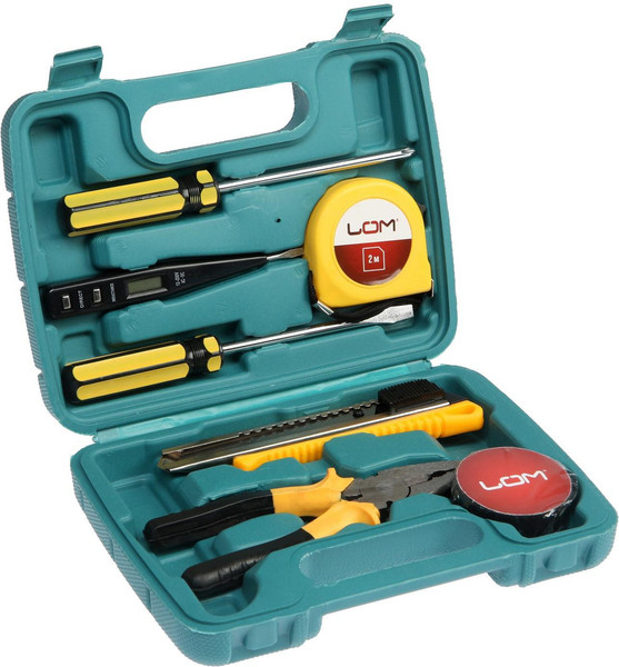 Универсальный набор инструментов LOM 7143899