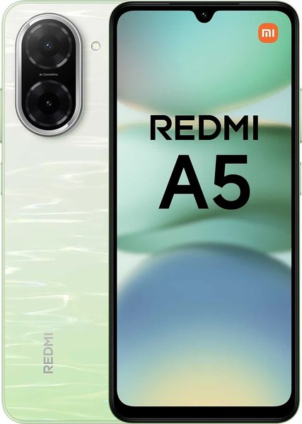 Смартфон Xiaomi Redmi A5 3GB/64GB - фото