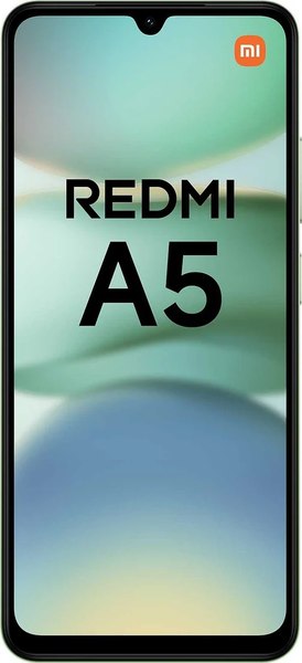 Смартфон Xiaomi Redmi A5 3GB/64GB