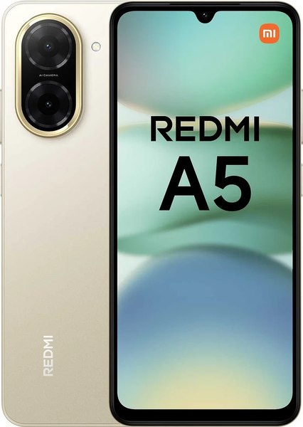 Смартфон Xiaomi Redmi A5 3GB/64GB - фото