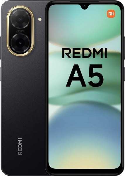 Смартфон Xiaomi Redmi A5 3GB/64GB - фото