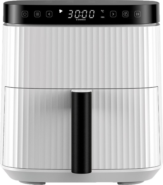 Аэрогриль Vitek VT-AF5001 (белый/черный)