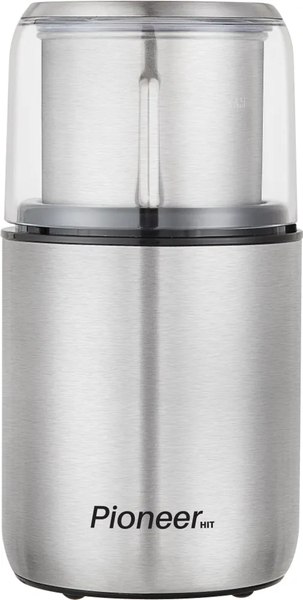 Кофемолка Pioneer CG240 - фото