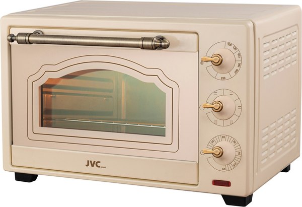 Ростер JVC JH-MO335 - фото