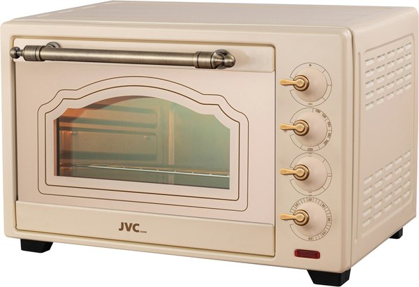 Ростер JVC JH-MO425 - фото