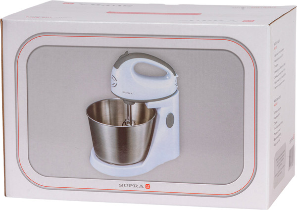 Миксер стационарный Supra MKS-601