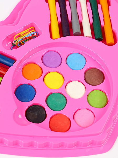 Набор для рисования Школа талантов 10862108