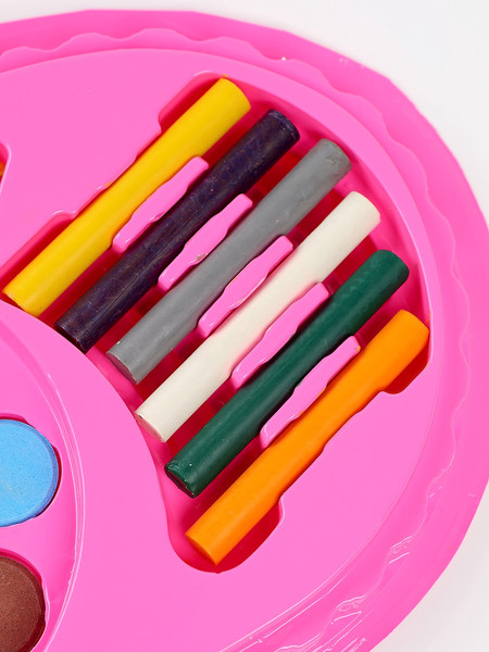 Набор для рисования Школа талантов 10862108