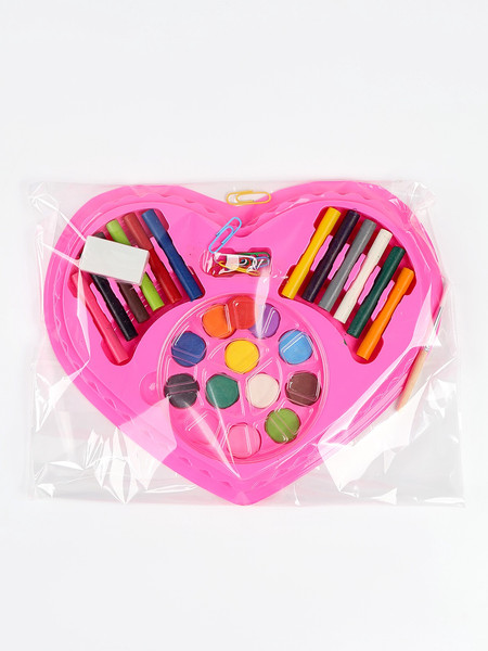 Набор для рисования Школа талантов 10862108