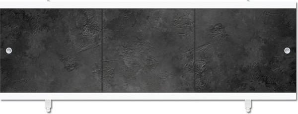 Экран для ванны МетаКам Монолит-М 1.68 - фото