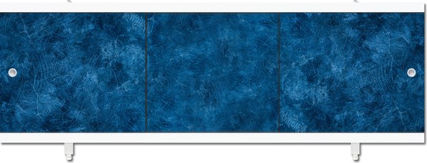 Экран для ванны МетаКам Монолит-М 1.68 - фото