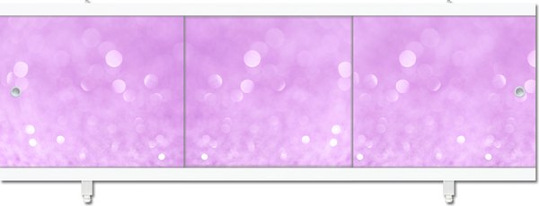 Экран для ванны МетаКам Монолит-М 1.68 - фото