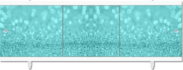 Экран для ванны МетаКам Монолит-М 1.68 - фото