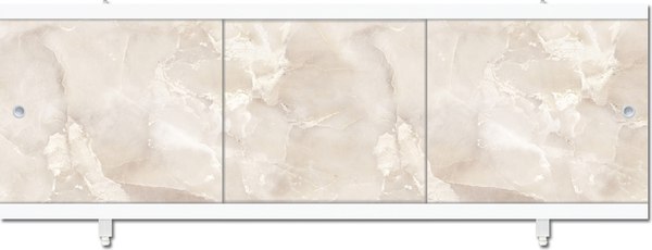 Экран для ванны МетаКам Монолит-М 1.68 - фото