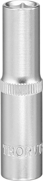 Головка слесарная Thorvik 12мм / S12S2112 - фото