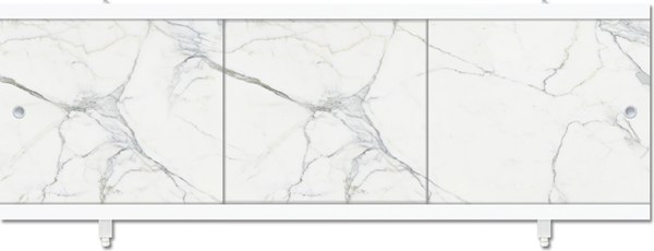 Экран для ванны МетаКам Монолит-М 1.48 - фото