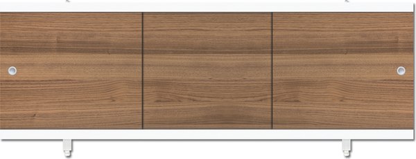 Экран для ванны МетаКам Монолит-М 1.48 - фото