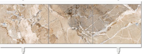 Экран для ванны МетаКам Монолит-М 1.48 - фото