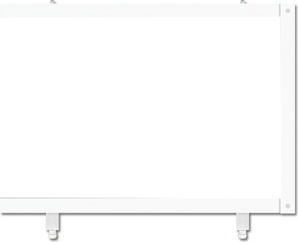 Экран для ванны МетаКам Монолит-М 0.7 - фото