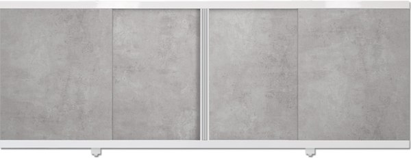 Экран для ванны МетаКам Купе 1.49 - фото