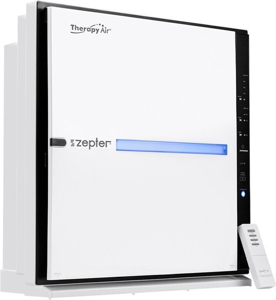 Очиститель воздуха Zepter PWC-570