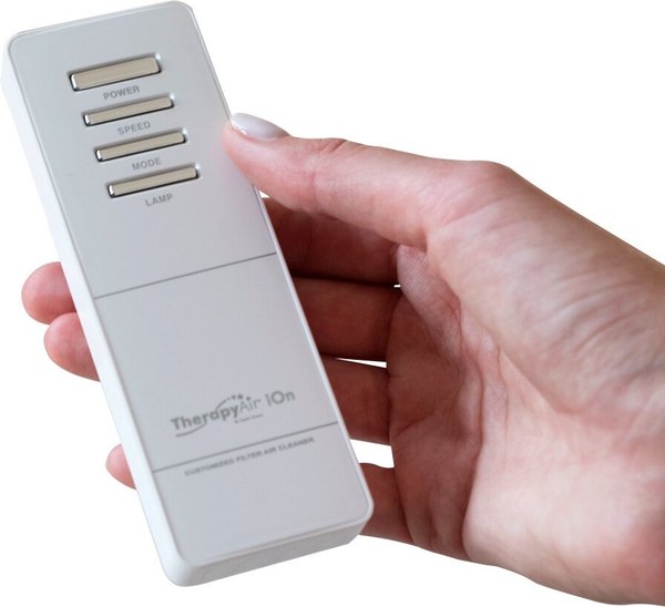 Очиститель воздуха Zepter PWC-570