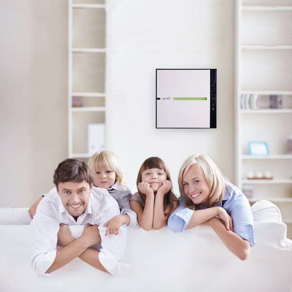 Очиститель воздуха Zepter PWC-570