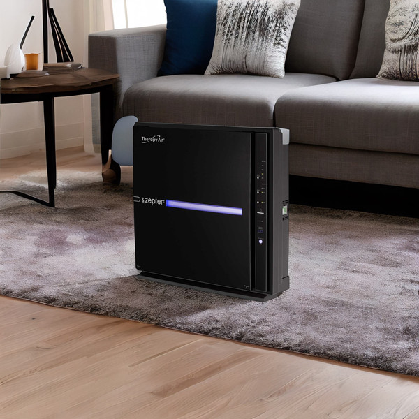 Очиститель воздуха Zepter Therapy Air / PWC-570B