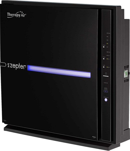 Очиститель воздуха Zepter Therapy Air / PWC-570B